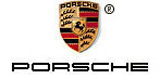 Logo: Dr. Ing. h.c. F. Porsche AG