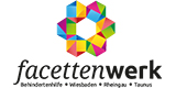 Logo: Gemeinnütziger Verein für Behindertenhilfe Wiesbaden und Rheingau-Taunus-Kreis e. V.