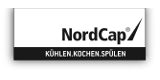 Logo: NordCap GmbH & Co. KG