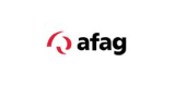 Logo: Afag GmbH