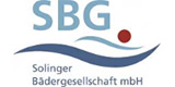 Logo: Solinger Bädergesellschaft mbH