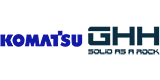 Logo: GHH Fahrzeuge GmbH