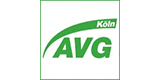 Logo: AVG Köln mbH