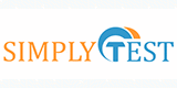 Logo: SimplyTest GmbH