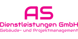 Logo: AS Dienstleistungen GmbH
