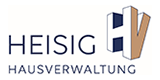 Logo: Hausverwaltung Heisig GmbH