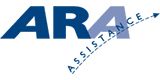 Logo: ARA GmbH Auto und Reise ASSISTANCE