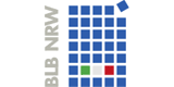 Logo: Bau- und Liegenschaftsbetrieb NRW