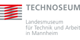 Logo: TECHNOSEUM