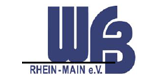 Logo: Werkstätten für Behinderte Rhein-Main e.V.