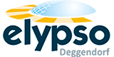Logo: elypso Freizeit & Erlebnisbad
