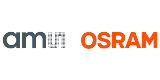 Logo: ams-OSRAM International GmbH
