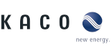 Logo: KACO new energy GmbH