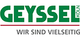 Logo: Geyssel Sondermaschinen GmbH