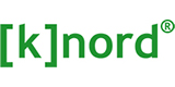 Logo: [k]nord GmbH