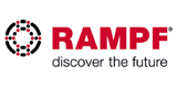 <br>RAMPF Production Systems GmbH &amp; Co. KG