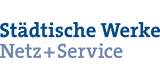 <br>Städtische Werke Netz + Service GmbH