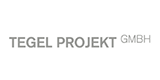 Logo: Tegel Projekt GmbH