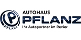 Logo: Autohaus Pflanz GmbH