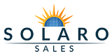 Logo: Solaro sales GmbH