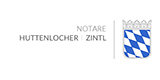 Notare Dr. Peter Huttenlocher und Dr. Josef Zintl