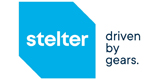 Logo: Stelter Zahnradfabrik GmbH