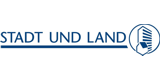 Logo: STADT UND LAND Wohnbauten-Gesellschaft mbH