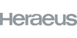 Logo: Heraeus Consulting & IT Solutions GmbH