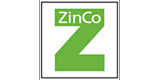 Logo: ZinCo GmbH