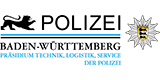 Präsidium Technik, Logistik, Service der Polizei