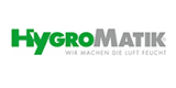 Logo: HygroMatik GmbH