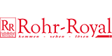 Logo: Rohr-Royal GmbH