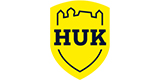 Logo: HUK-COBURG Versicherungsgruppe