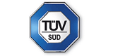 <br>TÜV SÜD AG