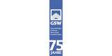 Logo: Gemeinnütziges Siedlungswerk GmbH