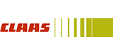 Logo: CLAAS Selbstfahrende Erntemaschinen GmbH