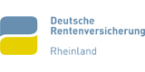 Logo: Deutsche Rentenversicherung Rheinland