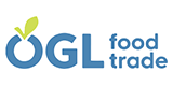 Logo: OGL - Food Trade Lebensmittelvertrieb GmbH