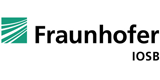 Logo: Fraunhofer-Institut für Optronik, Systemtechnik und Bildauswertung IOSB