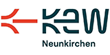 Logo: KEW Kommunale Energie- und Wasserversorgung AG