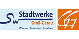 Logo: Stadtwerke Groß-Gerau