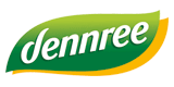 Logo: dennree GmbH