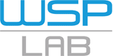 Logo: WSPLab + Cert GmbH