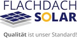 Logo: Flachdach-Solar GmbH