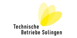 Logo: Technische Betriebe Solingen (TBS)