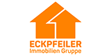Logo: ECKPFEILER Immobilien Gruppe GmbH
