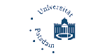 Logo: Universität Potsdam