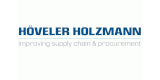 Logo: HÖVELER HOLZMANN CONSULTING GmbH