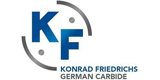 <br>Konrad Friedrichs GmbH &amp; Co. KG