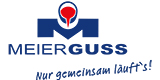 Logo: MeierGuss Limburg GmbH & Co. KG